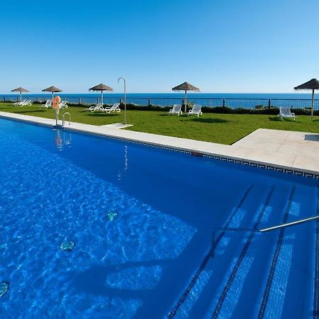 Precioso Apartamento De 2 Dormitorios Con Parking & Wifi Torrox Zewnętrze zdjęcie