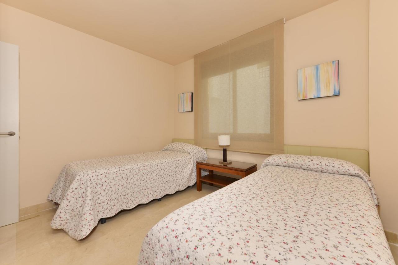 Precioso Apartamento De 2 Dormitorios Con Parking & Wifi Torrox Zewnętrze zdjęcie