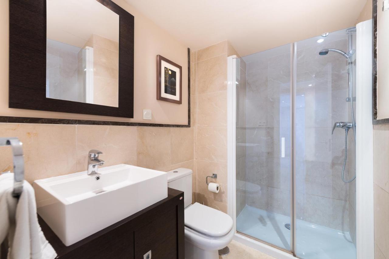 Precioso Apartamento De 2 Dormitorios Con Parking & Wifi Torrox Zewnętrze zdjęcie