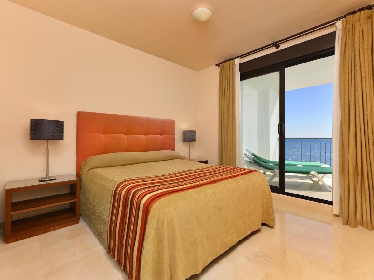 Precioso Apartamento De 2 Dormitorios Con Parking & Wifi Torrox Zewnętrze zdjęcie