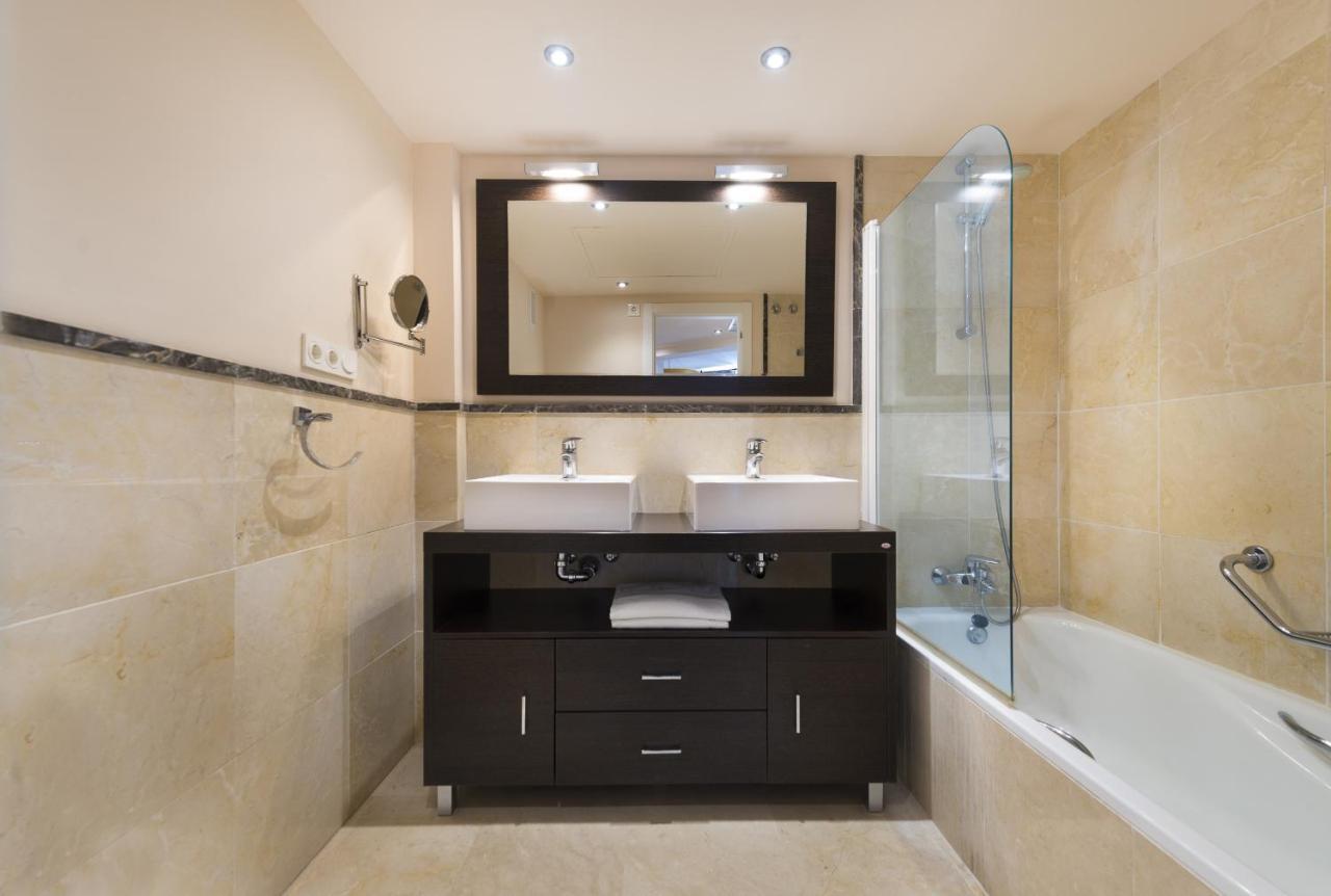 Precioso Apartamento De 2 Dormitorios Con Parking & Wifi Torrox Zewnętrze zdjęcie