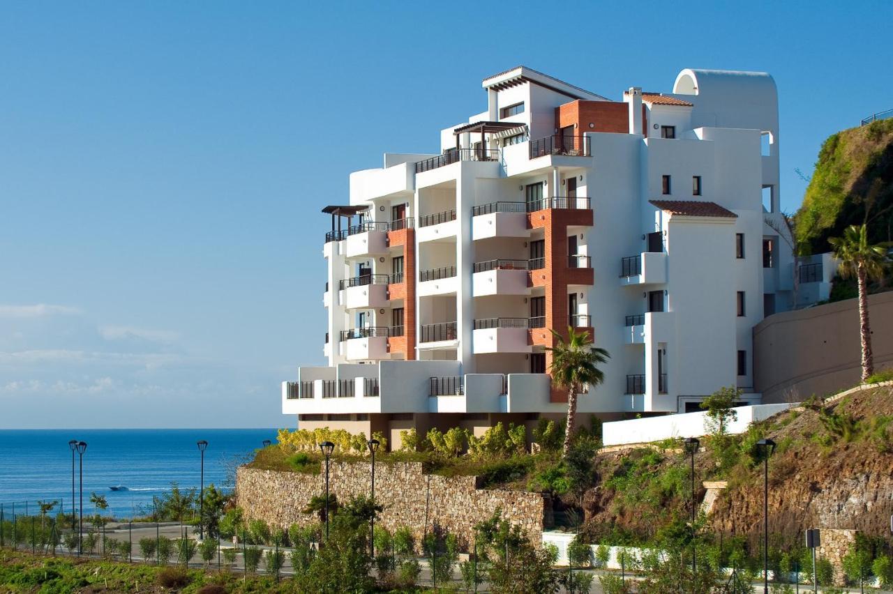 Precioso Apartamento De 2 Dormitorios Con Parking & Wifi Torrox Zewnętrze zdjęcie
