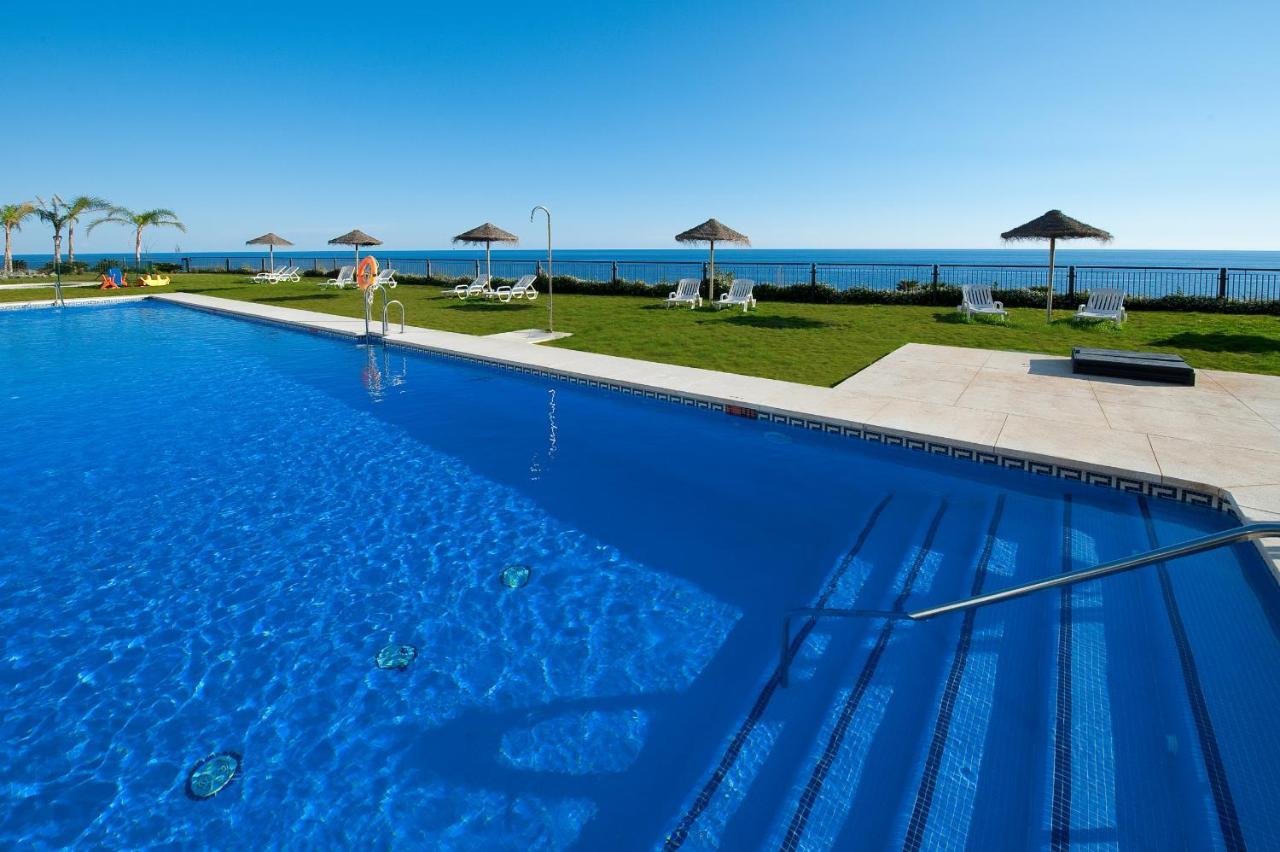 Precioso Apartamento De 2 Dormitorios Con Parking & Wifi Torrox Zewnętrze zdjęcie